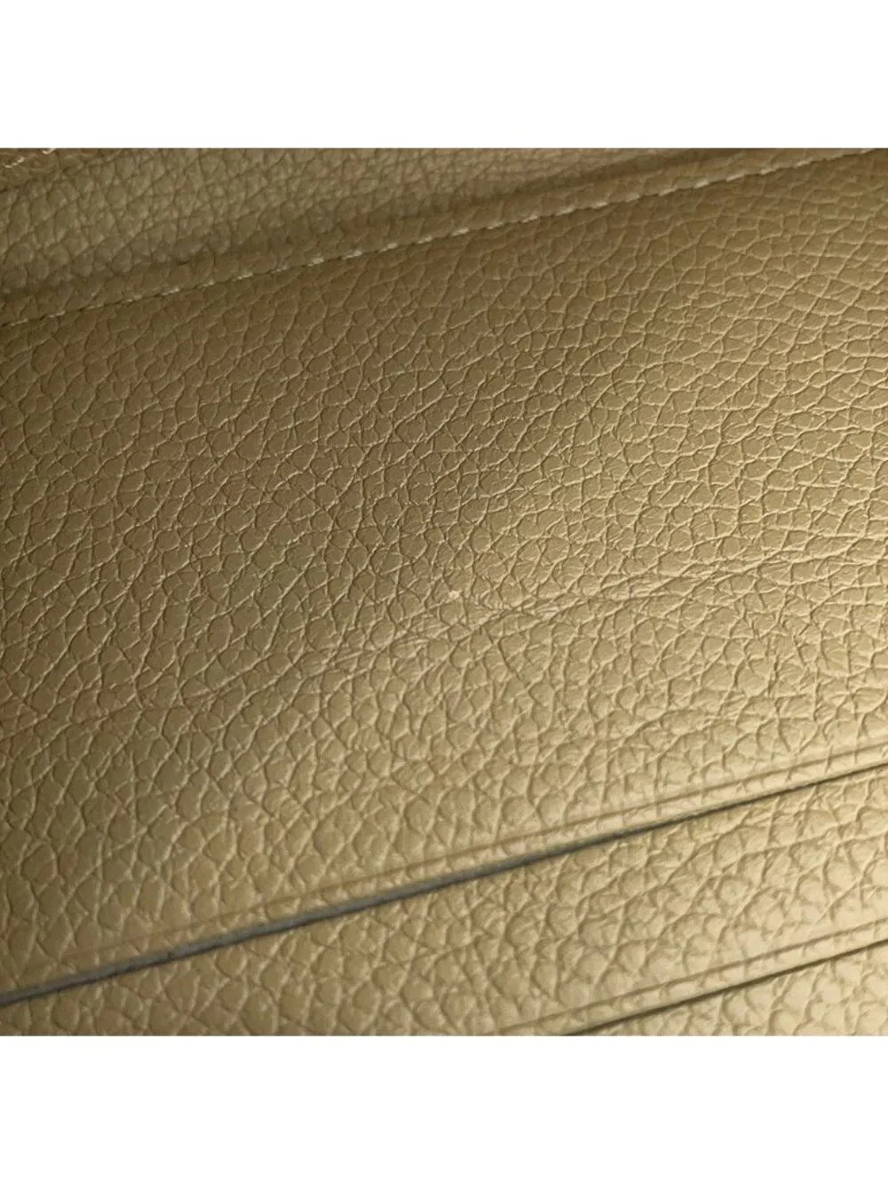 Louis Vuitton Wallet Monogram Empreinte Portefeuille Clemence